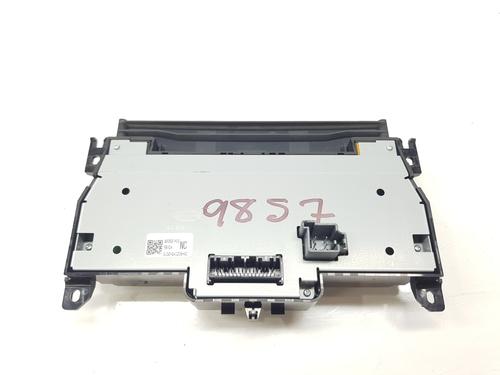 Climate control LAND ROVER RANGE ROVER EVOQUE (L538) 2.2 D 4x4 | BP29029148I5 