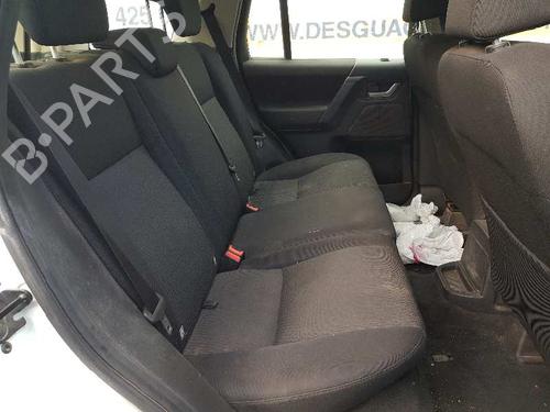 Left rear window motor LAND ROVER FREELANDER 2 (L359) 2.2 TD4 4x4 | BP6125941E23 