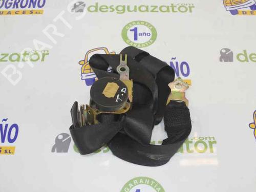 Rear right seatbelt BMW 3 (E46) 320 d | BP6622816I28 
