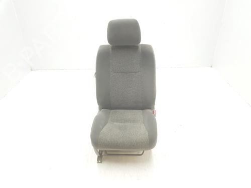 Used Right front seat TOYOTA LAND CRUISER PRADO (_J12_) 3.0 D-4D (KDJ120, KDJ125) (166 hp) 12508415