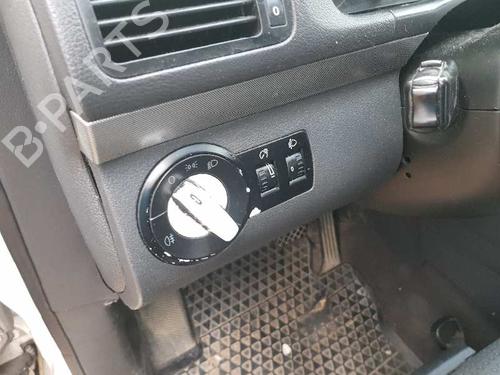 Electronic sensor VW TOURAN (1T1, 1T2) 2.0 TDI 16V | BP9737142M84 