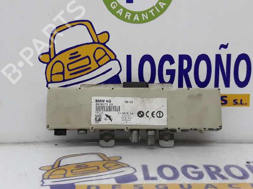 Module électronique BMW 3 Coupe (E46) 330 Cd (204 hp) 776214