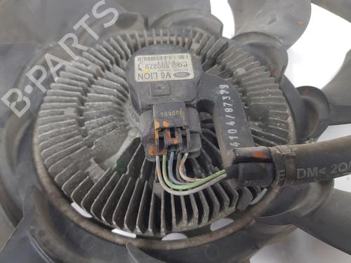 Radiator fan LAND ROVER DISCOVERY III (L319) 2.7 TD 4x4 | BP10084203M35 