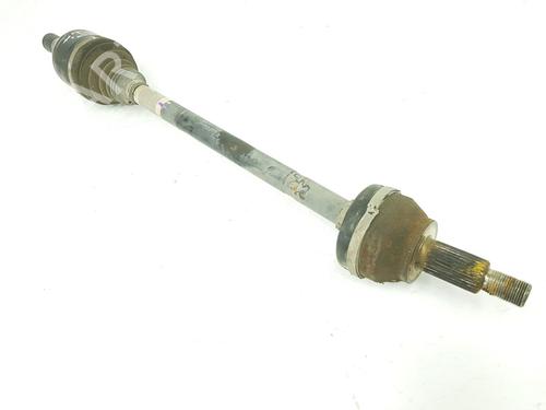 Left rear driveshaft LAND ROVER RANGE ROVER SPORT II (L494) 3.0 TDV6 4x4 | BP11793878M40 