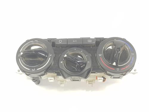 Used Climate control PEUGEOT 208 I (CA_, CC_) 1.6 HDi / BlueHDi 75 (75 hp) 3633785