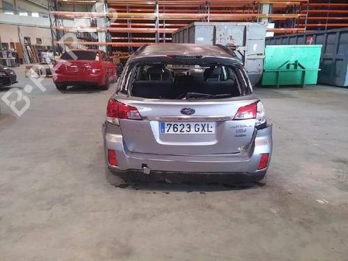 Electronic module SUBARU LEGACY V Estate (BR) 2.0 D AWD (BRD) | BP5830595M83 