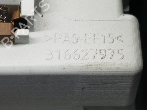 Interior roof light OPEL ASTRA J (P10) 1.7 CDTI (68) | BP14134646I8 