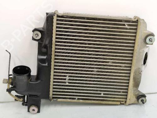 Intercooler TOYOTA LAND CRUISER PRADO (_J12_) 3.0 D-4D (KDJ120, KDJ125) | BP7544561M30 