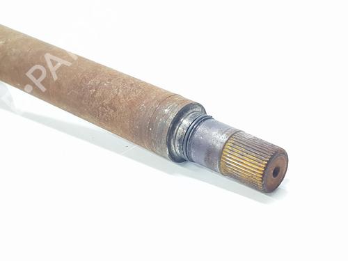 Right front driveshaft VW CRAFTER Van (SY_, SX_)  | BP28030897M39 