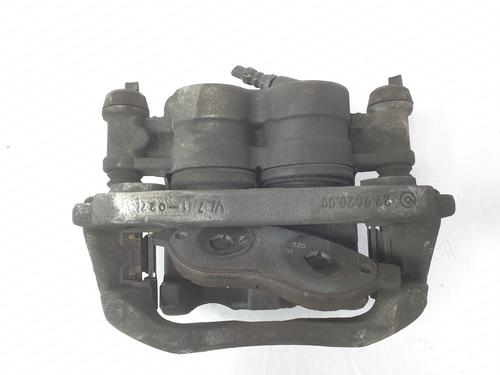 Left front brake caliper FIAT DUCATO Platform/Chassis (250_) 130 Multijet 2,3 D | BP11599189M105 