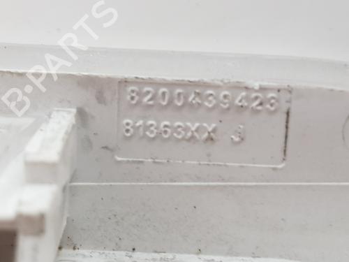 Plafonier RENAULT TRAFIC II Platform/Chassis (EL) 2.0 (EL0A) | BP36772372I8 - Image 4