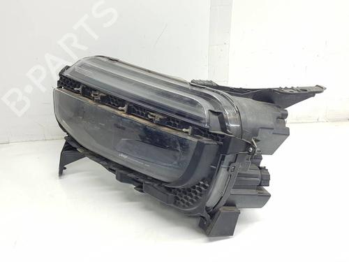 Left headlight JEEP AVENGER (J2) | BP40261904C28 - Image 5