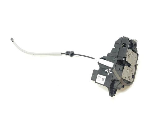 Front left lock VOLVO XC40 (536) | BP40155876C98 - Image 4