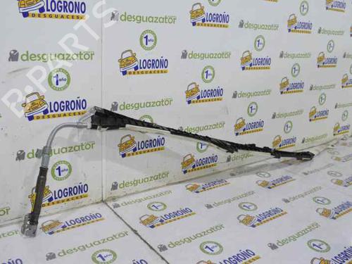Left curtain airbag VW GOLF V (1K1) 1.9 TDI | BP755684C11 