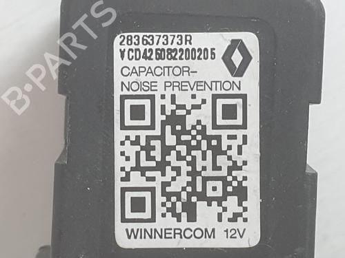 Electronic module RENAULT CAPTUR II (HF_)  | BP34211539M83  - Image 5