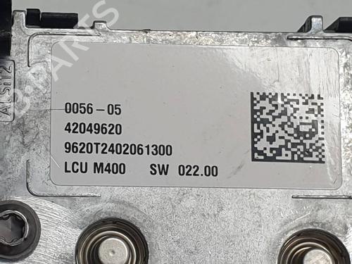Electronic module VOLVO XC40 (536) | BP40156059M83 - Image 4