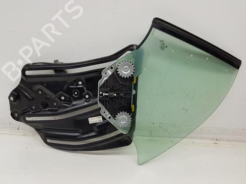 Used Rear left window mechanism Rear left window mechanism BMW 2 Convertible (F23) 220 d (190 hp) 34004104 34004104