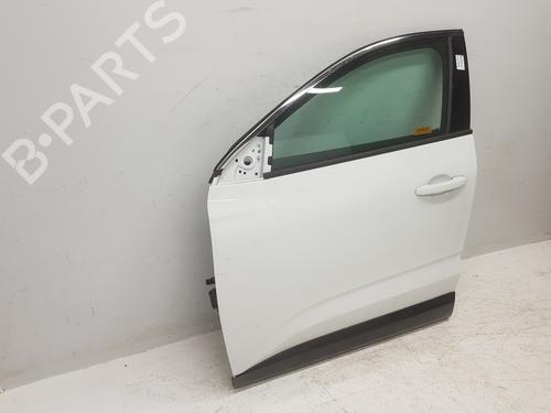 Dør venstre fortil RENAULT AUSTRAL TCe 160 (HGMJ) | BP33177325C2 - Image 2