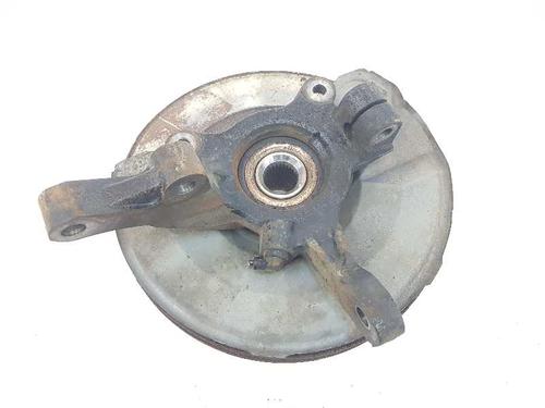 Left front steering knuckle CITROËN C-CROSSER (VU_, VV_) 2.2 HDi | BP5226825M25 