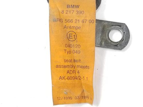 Front right seatbelt BMW 7 (E38) 730 d | BP8745833I25 