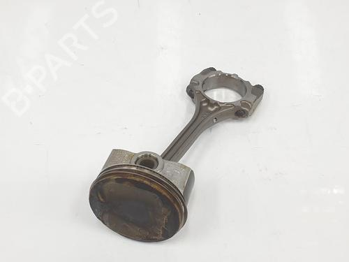 Other TOYOTA YARIS (_P13_) 1.5 Hybrid (NHP130_, NHP130) | BP14097154O1 