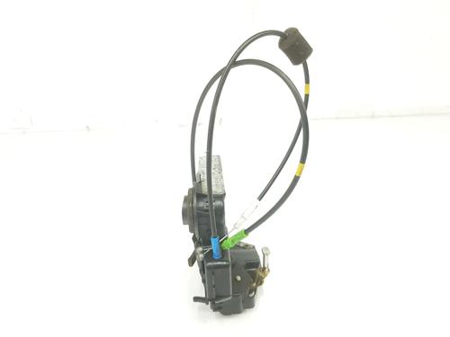Rear left lock TOYOTA LAND CRUISER PRADO (_J12_) 3.0 D-4D (KDJ120, KDJ125) | BP13216941C100 