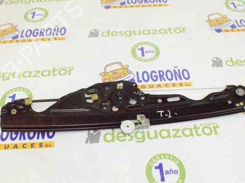 Rear left window mechanism BMW 5 Touring (E61) 520 d | BP780109C24 