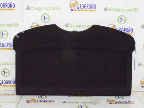 Used Rear parcel shelf SEAT TOLEDO IV (KG3) 1.6 TDI (105 hp) 1483377