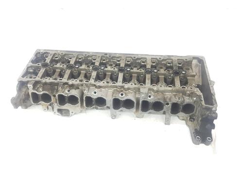 Used Cylinder head Cylinder head BMW 5 (F10) 530 d xDrive (258 hp) 10975619 10975619