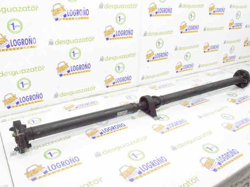 Driveshaft MERCEDES-BENZ E-CLASS (W212) E 220 CDI / BlueTEC (212.001, 212.002) | BP1885699M37 