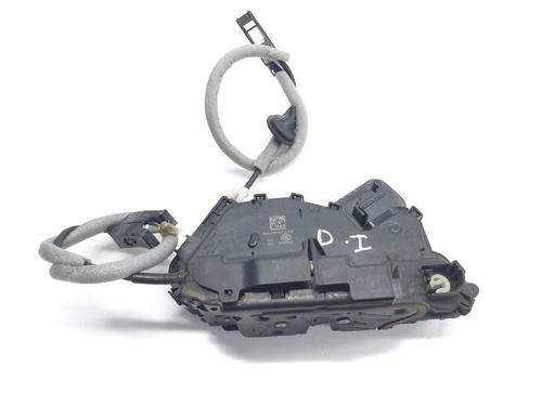 Front left lock VW T-ROC (A11, D11) | BP39599289C98 - Image 3
