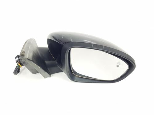 Used Right mirror Right mirror RENAULT ARKANA I (LCM_, LDN_) 1.3 TCe 140 (LDN0) (140 hp) 33274603 33274603