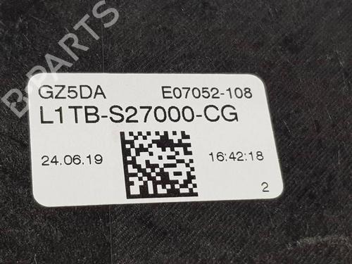 Rudehejsemekanisme Højre bagtil FORD PUMA (J2K, CF7) 1.0 EcoBoost | BP38524487C25 - Image 3
