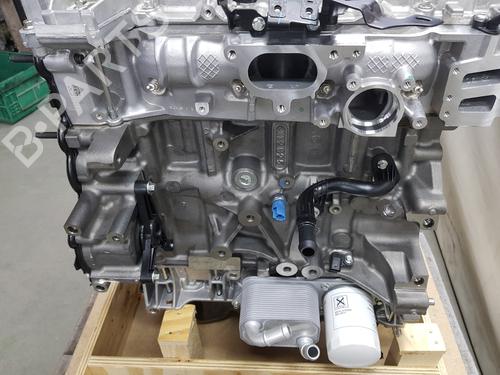 Engine FORD TRANSIT CUSTOM V362 Van (FY, FZ) | BP30776648M1