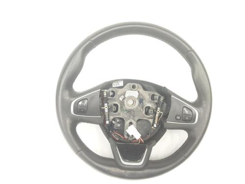 Used Steering wheel RENAULT CAPTUR I (J5_, H5_) 0.9 TCe 90 (90 hp) 17546765