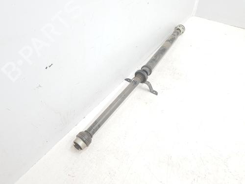 Driveshaft AUDI A6 C7 (4G2, 4GC) 2.0 TDI | BP31858630M37
