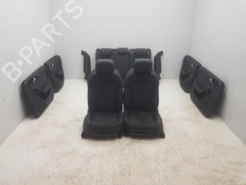 Used Seats set Seats set AUDI A6 C7 (4G2, 4GC) 2.0 TDI (190 hp) 34245634 34245634