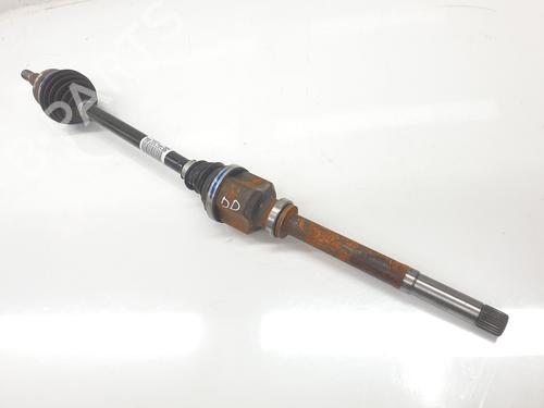 Right front driveshaft OPEL ASTRA L Sports Tourer (O5)  | BP26874134M39 
