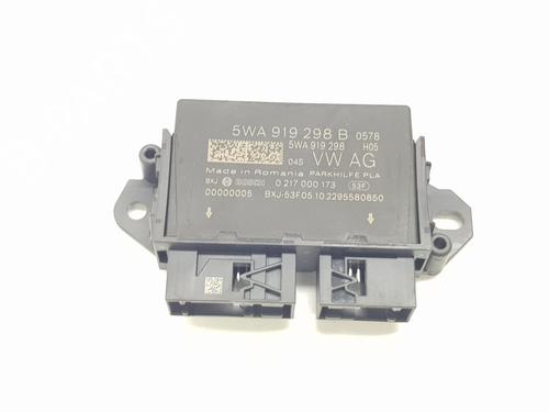 Elektronisk modul SEAT LEON (KL1, KLG) 1.5 eTSI (150 hp) 29011007