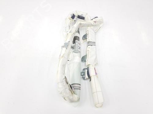 Right curtain airbag RENAULT KADJAR (HA_, HL_) 1.5 dCi 110 (HLA3) | BP9397930C12