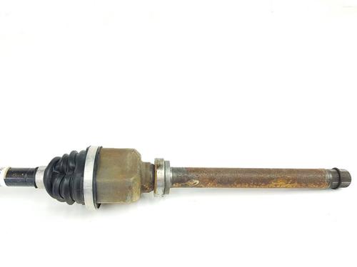 Right front driveshaft CITROËN BERLINGO (ER_, EC_) 1.5 BlueHDi 130 (ECYHZJ, ECYHZR) | BP38445569M39 - Image 6