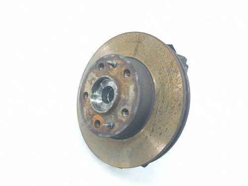 Used Right front steering knuckle CITROËN JUMPER II Van 2.0 BlueHDi 130 (130 hp) 16853706