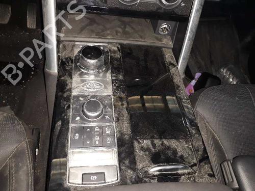 Gearbox LAND ROVER DISCOVERY V (L462) 3.0 Td6 4x4 | BP1932825M3 