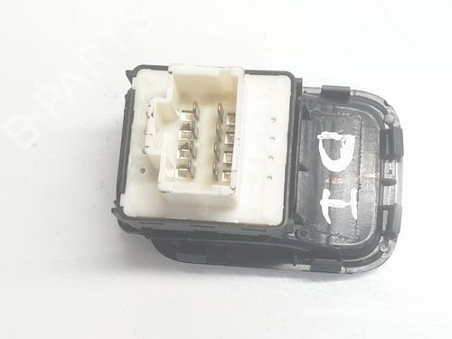 Left front window switch CITROËN C3 III (SX) | BP35981609I27 - Image 5