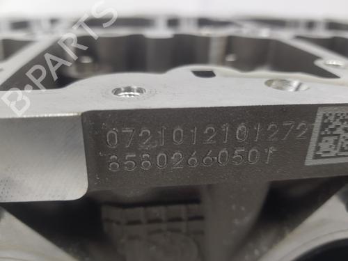 Cylinder head BMW X3 (G01, F97, G08) sDrive 18 d | BP10975798M5 