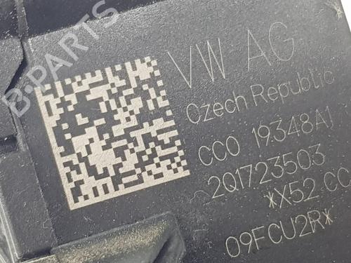 Pedal SEAT IBIZA V (KJ1, KJG) 1.0 TSI | BP15616498I4