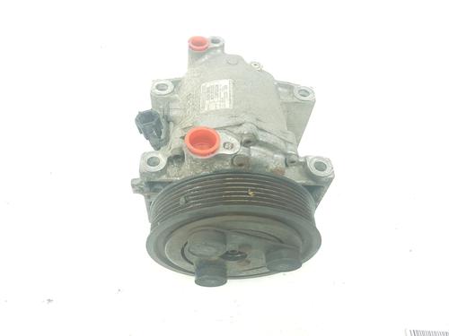 AC compressor NISSAN NAVARA NP300 (D40) 2.5 dCi 4WD (D40TT, D40T, D40M, D40BB) | BP8613593M34 