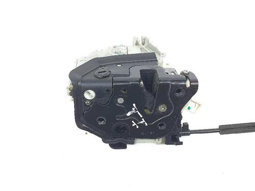 Rear left lock AUDI Q7 (4LB) 3.0 TDI quattro | BP7856113C100 
