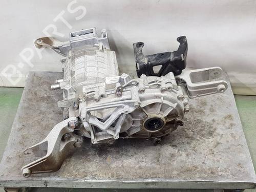 Used Engine Engine 38930283 38930283