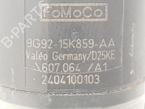 Electronic module LAND ROVER FREELANDER 2 (L359) 2.2 TD4 4x4 | BP14091202M83 